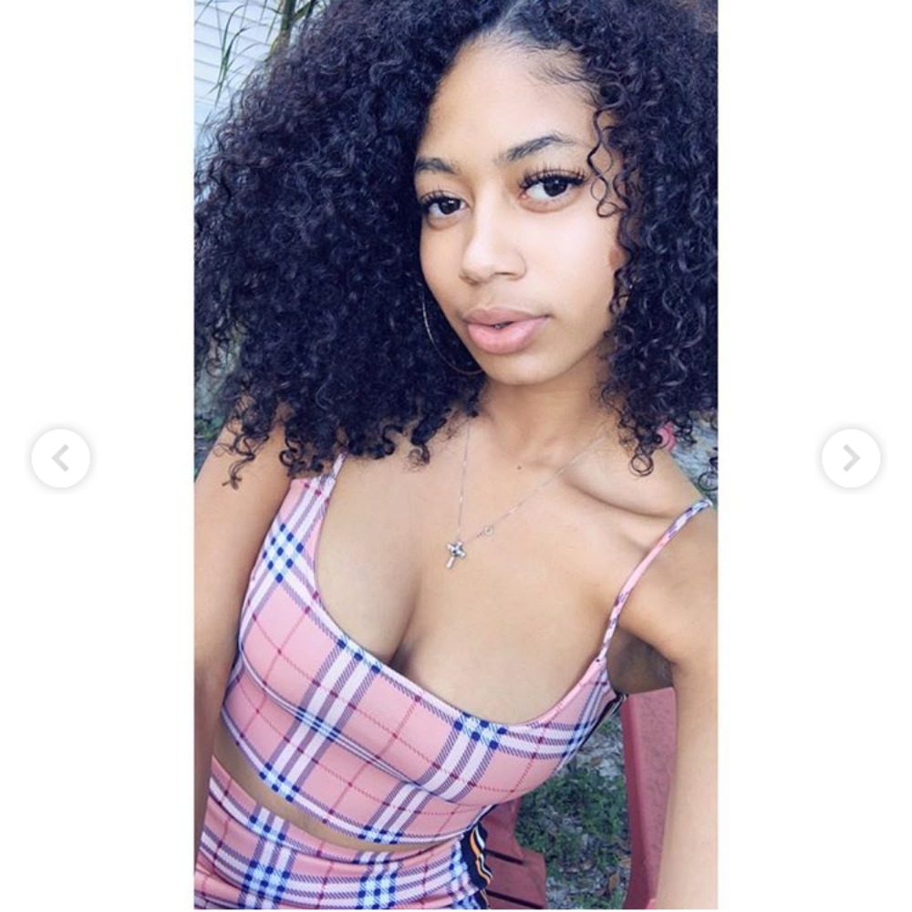 Meet your Posher, Jazmyn